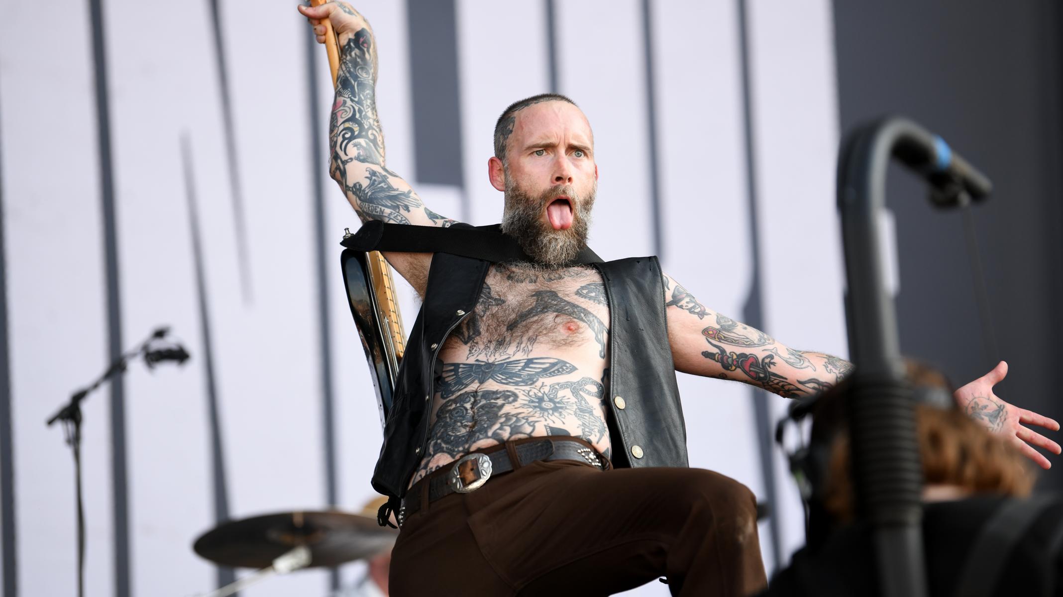 Alexisonfire